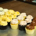 bent spoon summer 2025 cupcakes