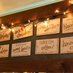 bent spoon summer 2025 flavor list