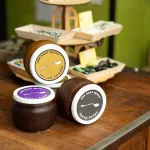 bent spoon summer 2025 toppings