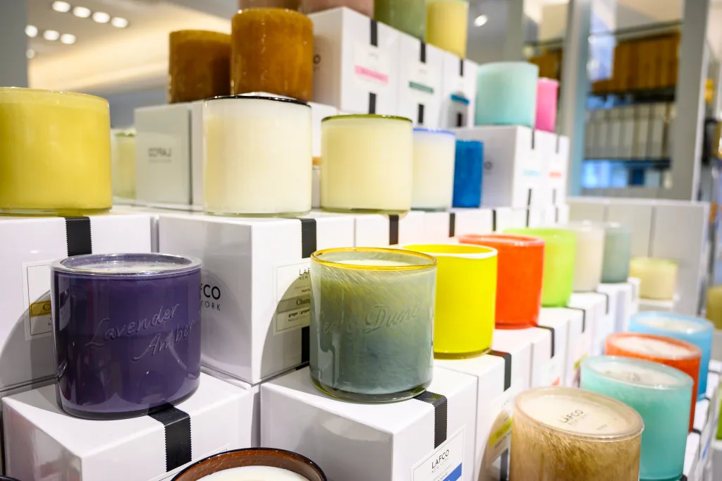 bluemercury candles