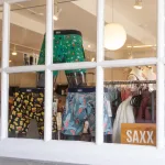 2025 winter lace silhouettes saxx boxers