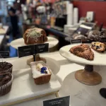 rojo's pastries inside newly renovated store