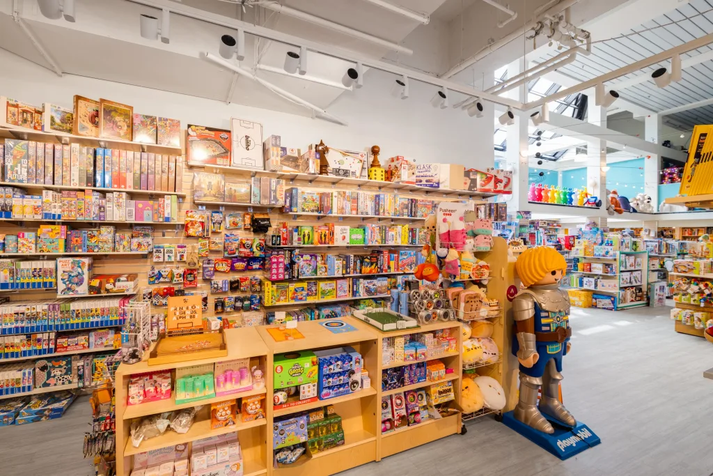 inside jazams toys