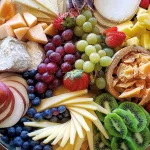 olsson's cheese platter