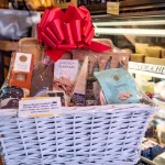 olsson's gift basket