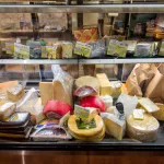olsson's close up cheese case