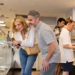 couple inside thomas sweet