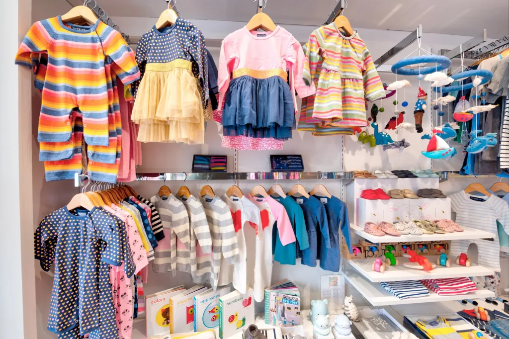 Clothes Shop For Baby Products Near Me In Delhi Baby Store Best