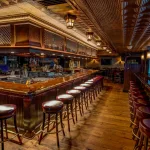 winberies bar interior