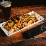 poutine new fall menu 2024 ydtr