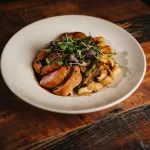 ydtr new fall menu 2024 duck