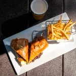 yankee doodle tap room ss 26 menu