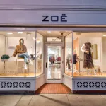 zoe storefront