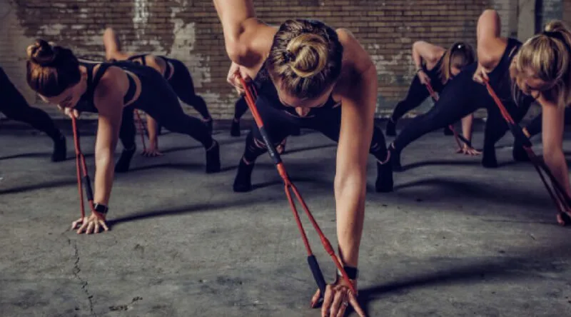 Pure Barre Open House – Saturday & Sunday, January 13th & 14th