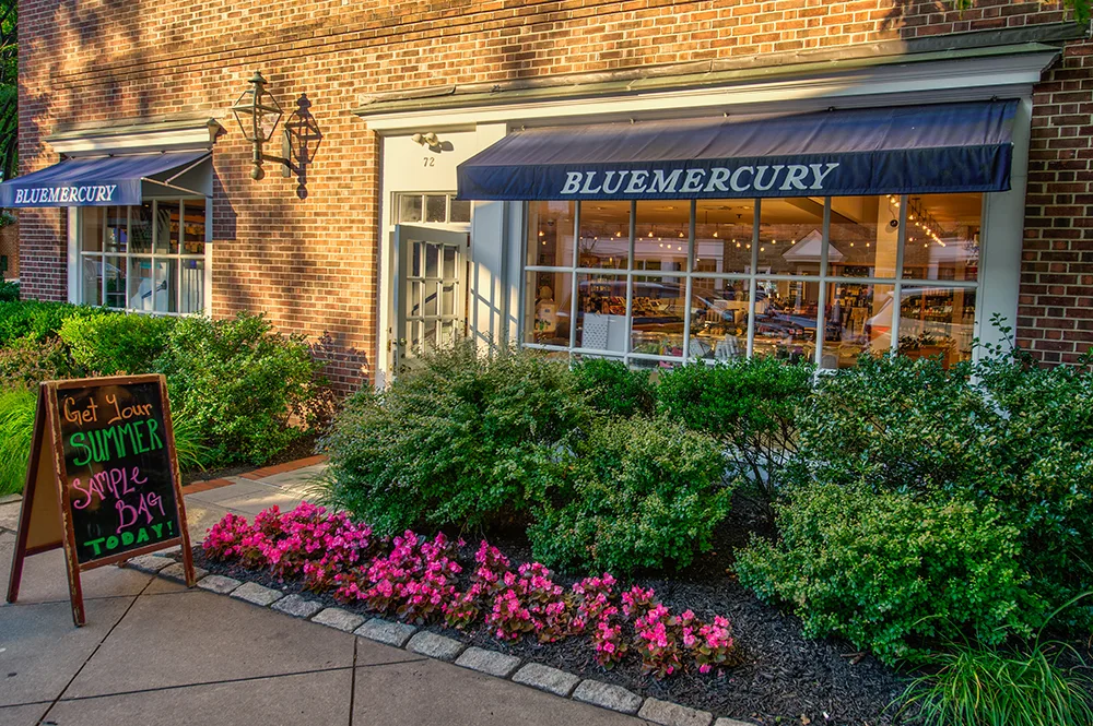 Bluemercury Holiday Shopping Party – Sunday, November 18th – Wednesday, November 28th