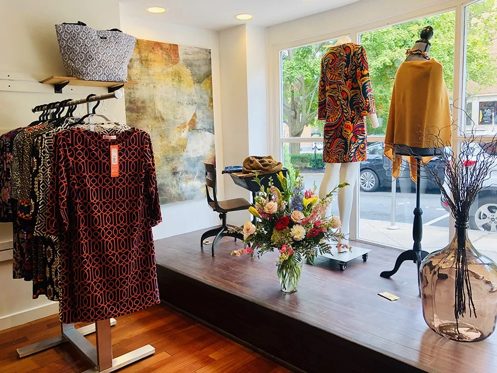 Highbar Boutique Pop-Up until December 31st