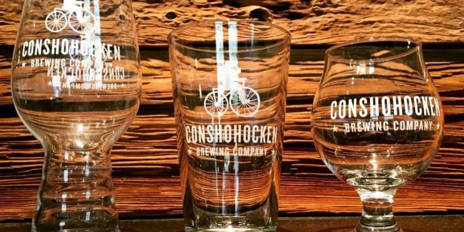 Tap Takeover at Winberies with Conshohocken Brewing – Tuesday, November 13th