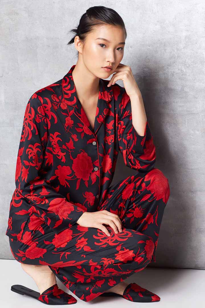 Shop Small with Lace Silhouettes Lingerie – Friday, November 23rd – Sunday, November 25th