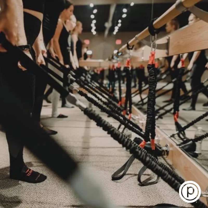 Pure Barre 2019 Open House – Saturday, January 12th – Sunday, January 13th