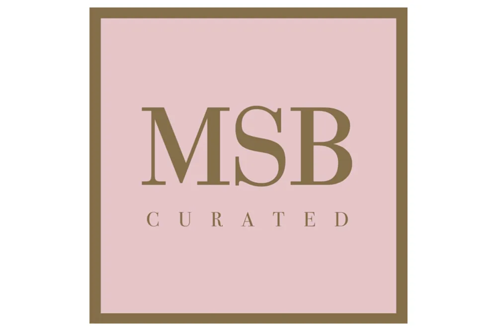 MSB Curated Pop-Up Shop – Friday, May 31st & Saturday, June 1st