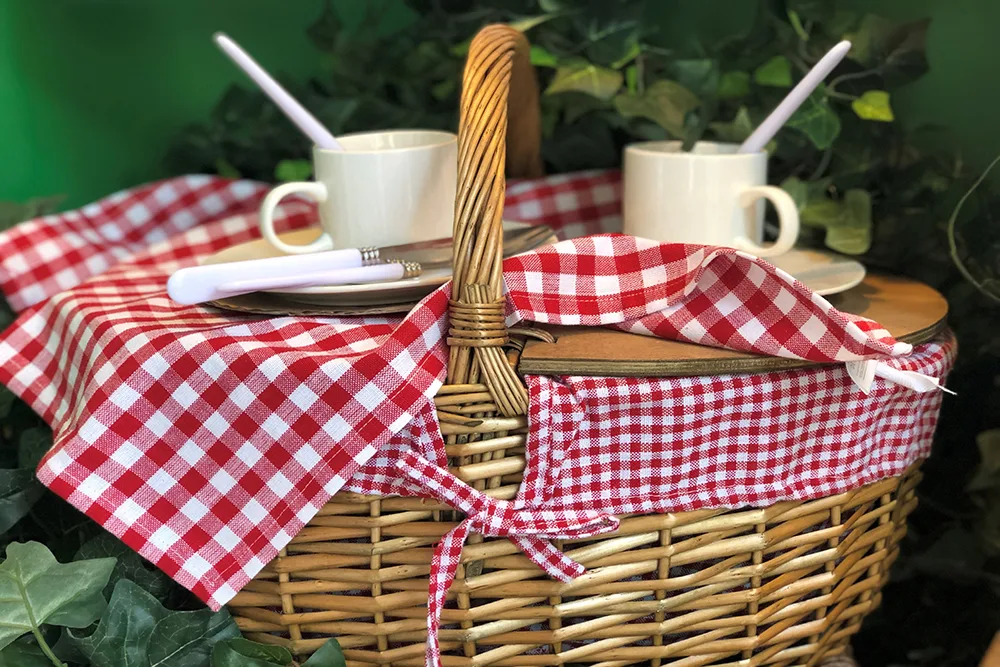 Polly’s Pitch – Picnic Season