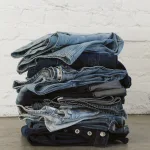 madewell denim trade up