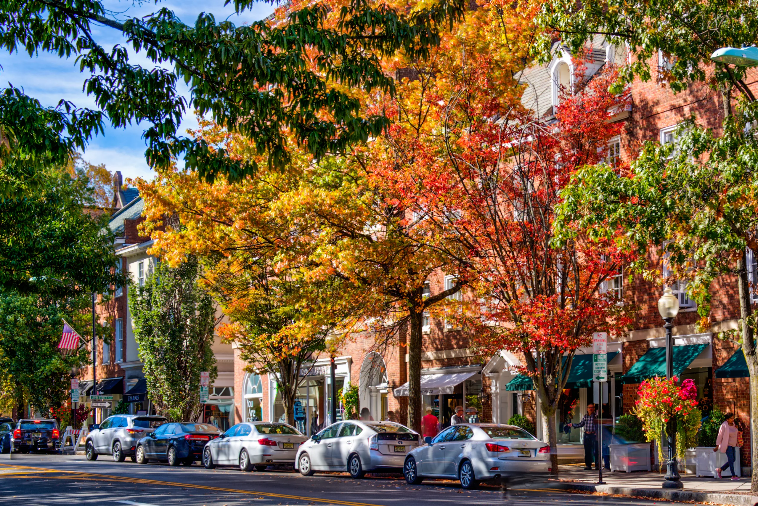 Your Thanksgiving Around the Square