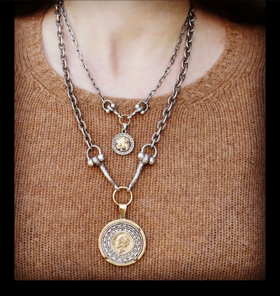 necklace