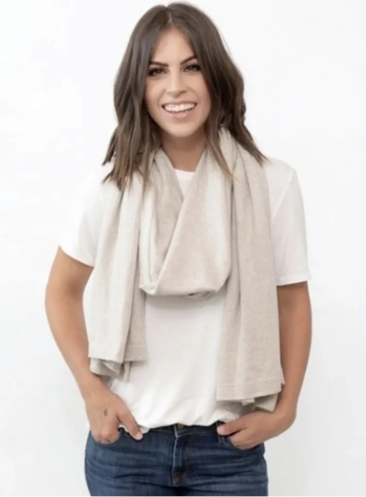 scarf