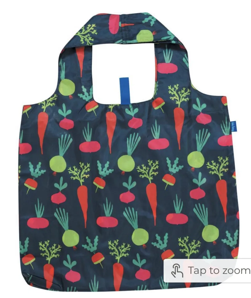 reusable bag