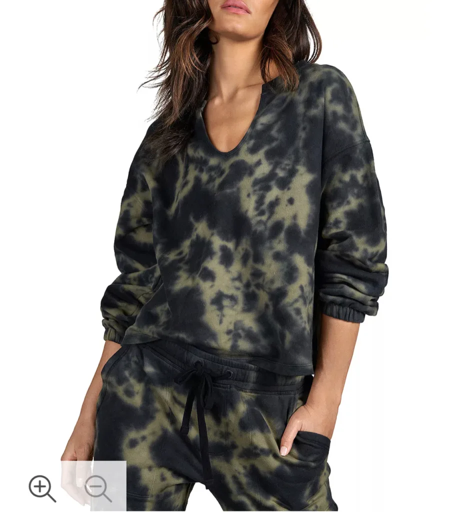 lounge outfit