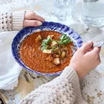 maman fall promo 2024 tomato soup