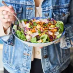 maman fall promo 2024 salad