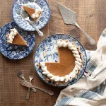 pumpkin pie maman special 2024