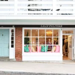 lilly pulitzer storefront