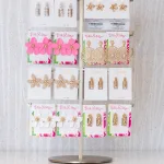 lilly pulitzer earrings