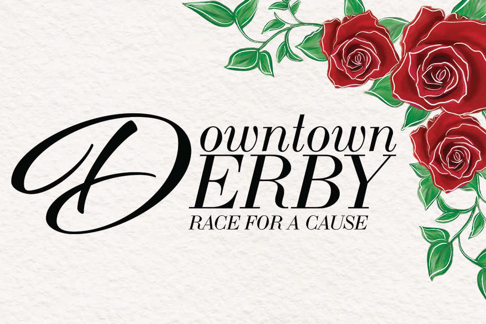 downtown derby: race for a cause