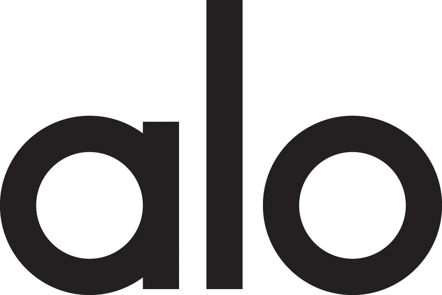 alo logo