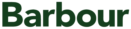 barbour brand logo