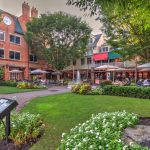 mediterra outside dining