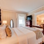 dolley madison suite