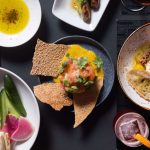 mediterra food closeup