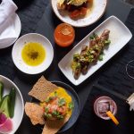 mediterra food closeup