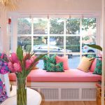 Lilly Pulitzer inside