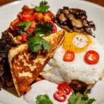 mediterra food closeup