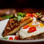 mediterra food closeup