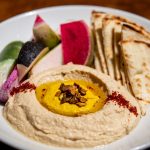 mediterra food closeup