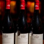 mediterra wine closeup