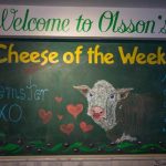 olsson's cheese of the week