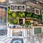 playa bowls interior